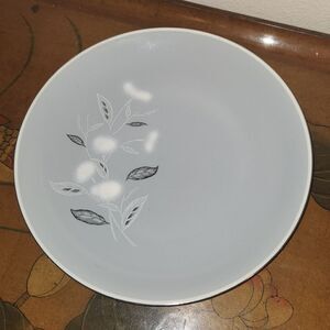 Sapphire by Deville Dinner Plate Japan